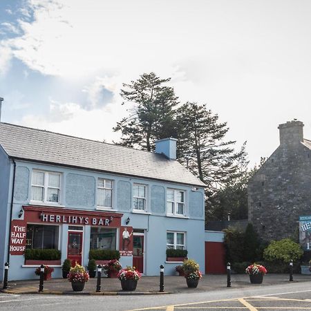 Herlihy'S, Half-Way-House Farranfore Exterior foto